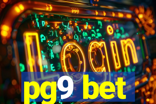 pg9 bet